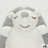 Peluche Musicale Colorbaby Plastica 16 x 14 x 14 cm (6 Unità)