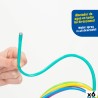 Giocattolo Spruzzatore d'Acqua Colorbaby Plastica 25 x 16 x 9 cm