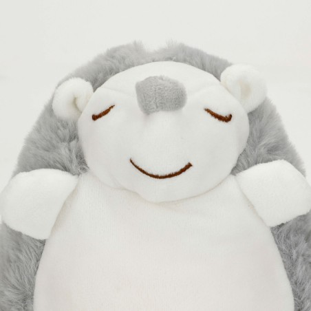 Peluche Musicale Colorbaby Plastica 16 x 14 x 14 cm (6 Unità)