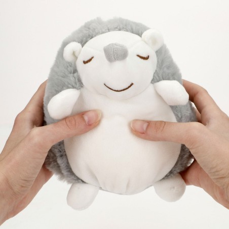 Peluche Musicale Colorbaby Plastica 16 x 14 x 14 cm (6 Unità)