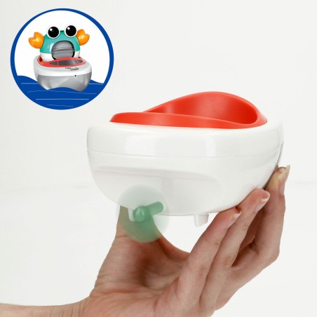 Giocattoli da Bagno Colorbaby 16 x 6,5 x 9 cm 6 Unità