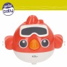 Giocattoli da Bagno Colorbaby 16 x 6,5 x 9 cm 6 Unità