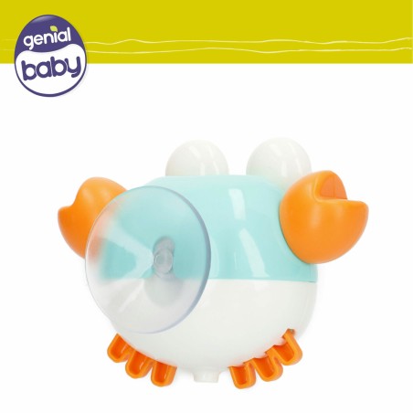 Giocattoli da Bagno Colorbaby 16 x 6,5 x 9 cm 6 Unità