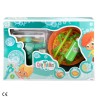 Gioco di Bolle di Sapone Colorbaby 15 x 16 x 5 cm (6 Unità)