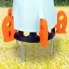 Giocattolo Spruzzatore d'Acqua Colorbaby Plastica 22 x 33 x 22 cm