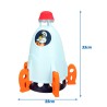 Giocattolo Spruzzatore d'Acqua Colorbaby Plastica 22 x 33 x 22 cm
