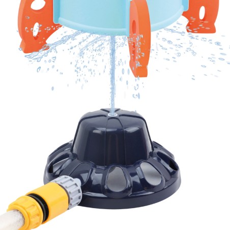 Giocattolo Spruzzatore d'Acqua Colorbaby Plastica 22 x 33 x 22 cm