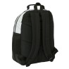 Zaino Scuola Real Madrid C.F. 24/25 Bianco Grigio 32 x 42 x 15 cm