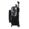 Trolley per la Scuola The Avengers Forever Multicolore 27 x 33 x 10 cm