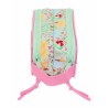 Portaoggetti Doppio Disney Princess Bloom 21 x 8 x 6 cm