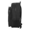 Zaino Scuola Safta Black 27 x 33 x 10 cm