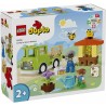 Set di Costruzioni Lego 10419 Multicolore