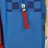 Trolley per la Scuola 3D Sonic