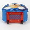 Trolley per la Scuola 3D Sonic