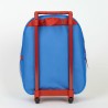 Trolley per la Scuola 3D Sonic