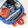 Trolley per la Scuola 3D Sonic