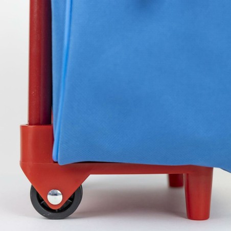 Trolley per la Scuola 3D Sonic