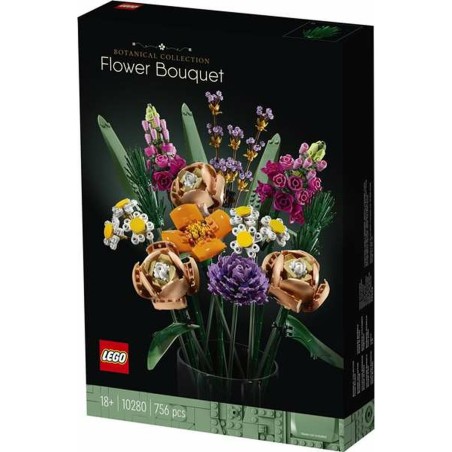 Set di Costruzioni Lego