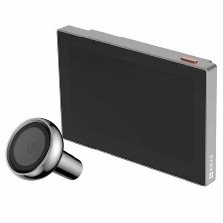 Videocamera di Sorveglianza Ezviz CS-HP2-R100-6E2WB-GR 5 V