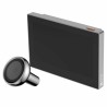 Videocamera di Sorveglianza Ezviz CS-HP2-R100-6E2WB-GR 5 V