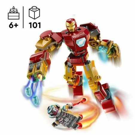 Set di Costruzioni Lego