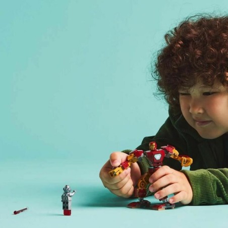 Set di Costruzioni Lego
