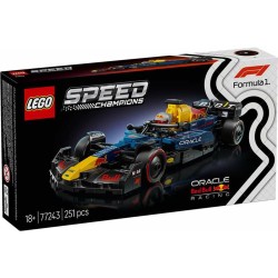 Set di Costruzioni Lego