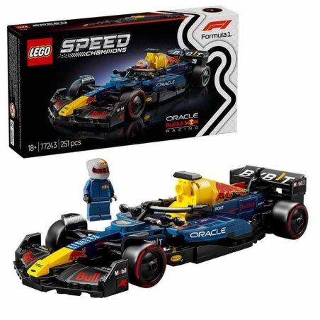 Set di Costruzioni Lego