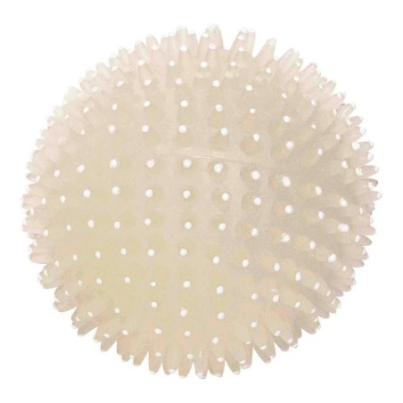 Giocattoli per cani Gloria Fosforescente Vinile (9 cm)