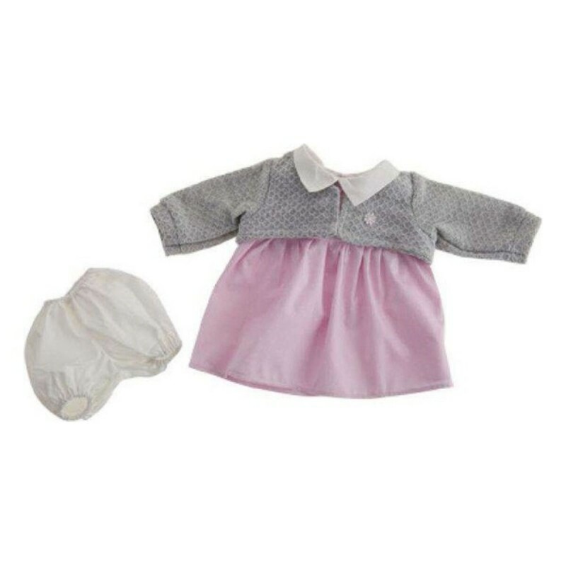 Vestiti per le bambole Antonio Juan 91042 (42 cm) Vestiti per le bambole Antonio Juan 91042 (42 cm)