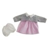 Vestiti per le bambole Antonio Juan 91042 (42 cm)