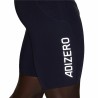 Leggings Sportivi da Uomo Adidas Az S Azzurro Blu Marino