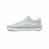 Scarpe Sportive da Donna Vans Ward Cnvs Palea Acquamarina