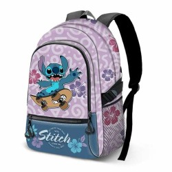 Zaino per Bambini Lilo & Stitch