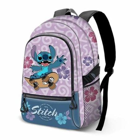 Zaino per Bambini Lilo & Stitch