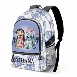 Zaino per Bambini Lilo & Stitch