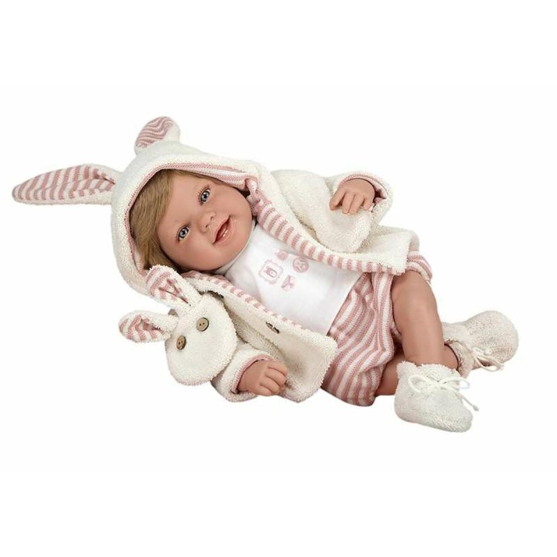 Bambolotto Neonato Arias Zoe 45 cm Bambolotto Neonato Arias Zoe 45 cm