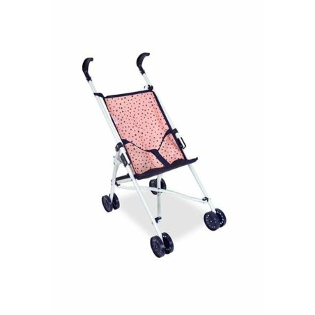 Seggiolina per Bambole Arias 27 x 47 x 58 cm