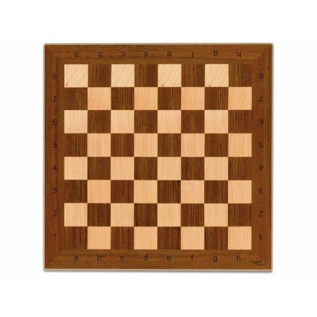 Tavoliere da Ludo, Scacchi e Dama Cayro Legno