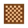 Tavoliere da Ludo, Scacchi e Dama Cayro Legno