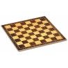 Tavoliere da Ludo, Scacchi e Dama Cayro Legno