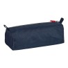 Astuccio Scuola Munich Storm Blu Marino (21 x 8 x 7 cm)