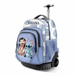 Trolley per la Scuola Lilo & Stitch