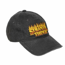 Cappello Sportivo Stranger Things