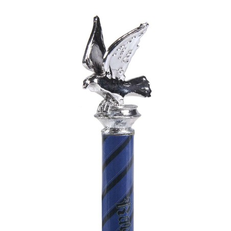 Penna Harry Potter Azzurro 6,0 x 19,5 x 2,5 cm