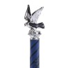 Penna Harry Potter Azzurro 6,0 x 19,5 x 2,5 cm