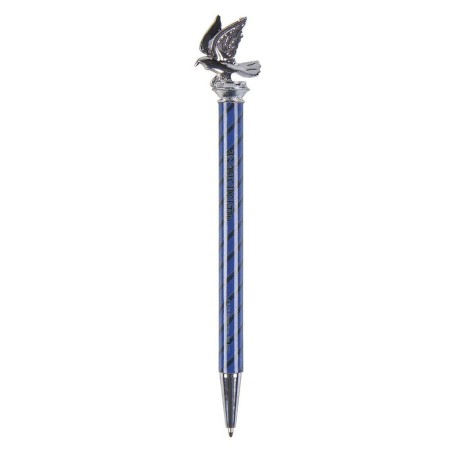 Penna Harry Potter Azzurro 6,0 x 19,5 x 2,5 cm