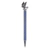 Penna Harry Potter Azzurro 6,0 x 19,5 x 2,5 cm