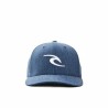 Cappello Sportivo Rip Curl  Tepan Flexfit Azzurro