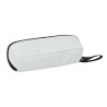 Necessaire Real Madrid C.F. Bianco Grigio 20 x 8 x 8 cm